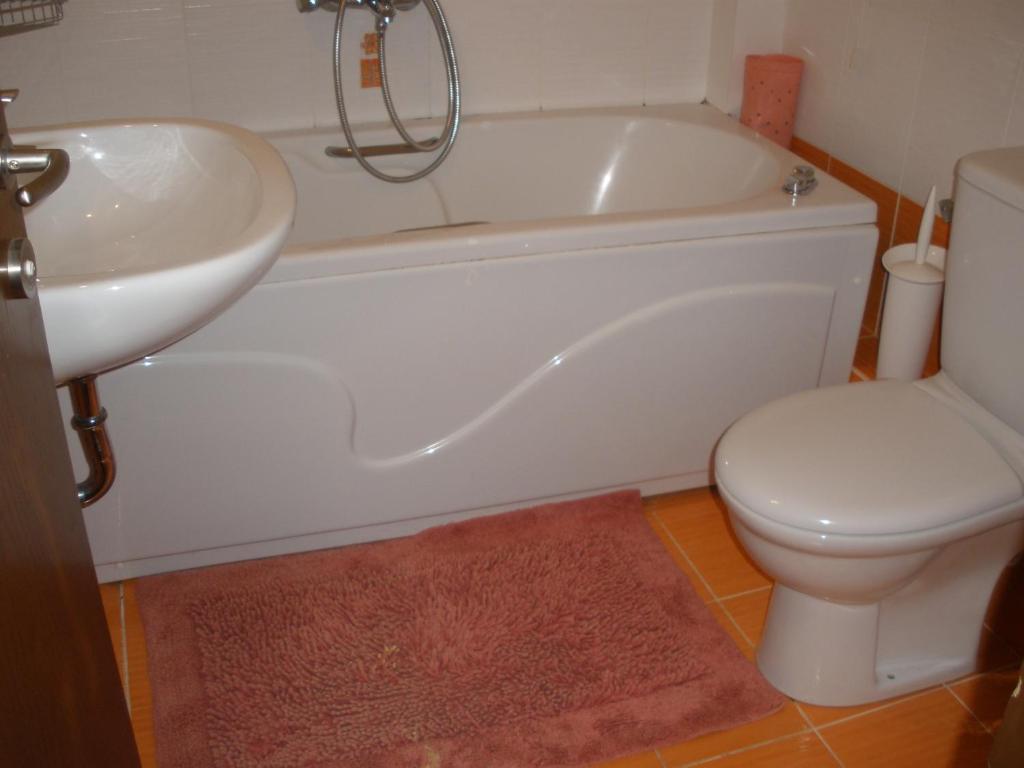 Pelias Hotel Portaria  Room photo
